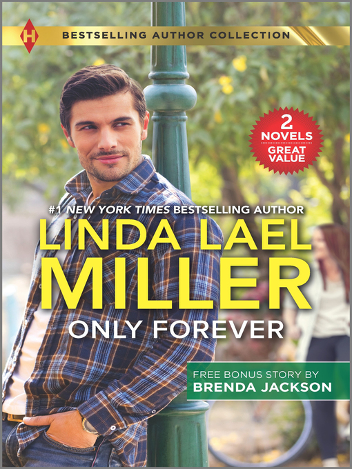 Title details for Only Forever by Linda Lael Miller - Available